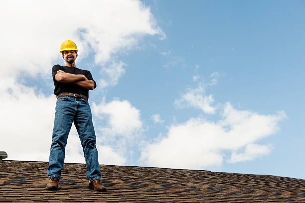 Quick and Trustworthy Emergency Roof Repair Services in Little River Academy, TX